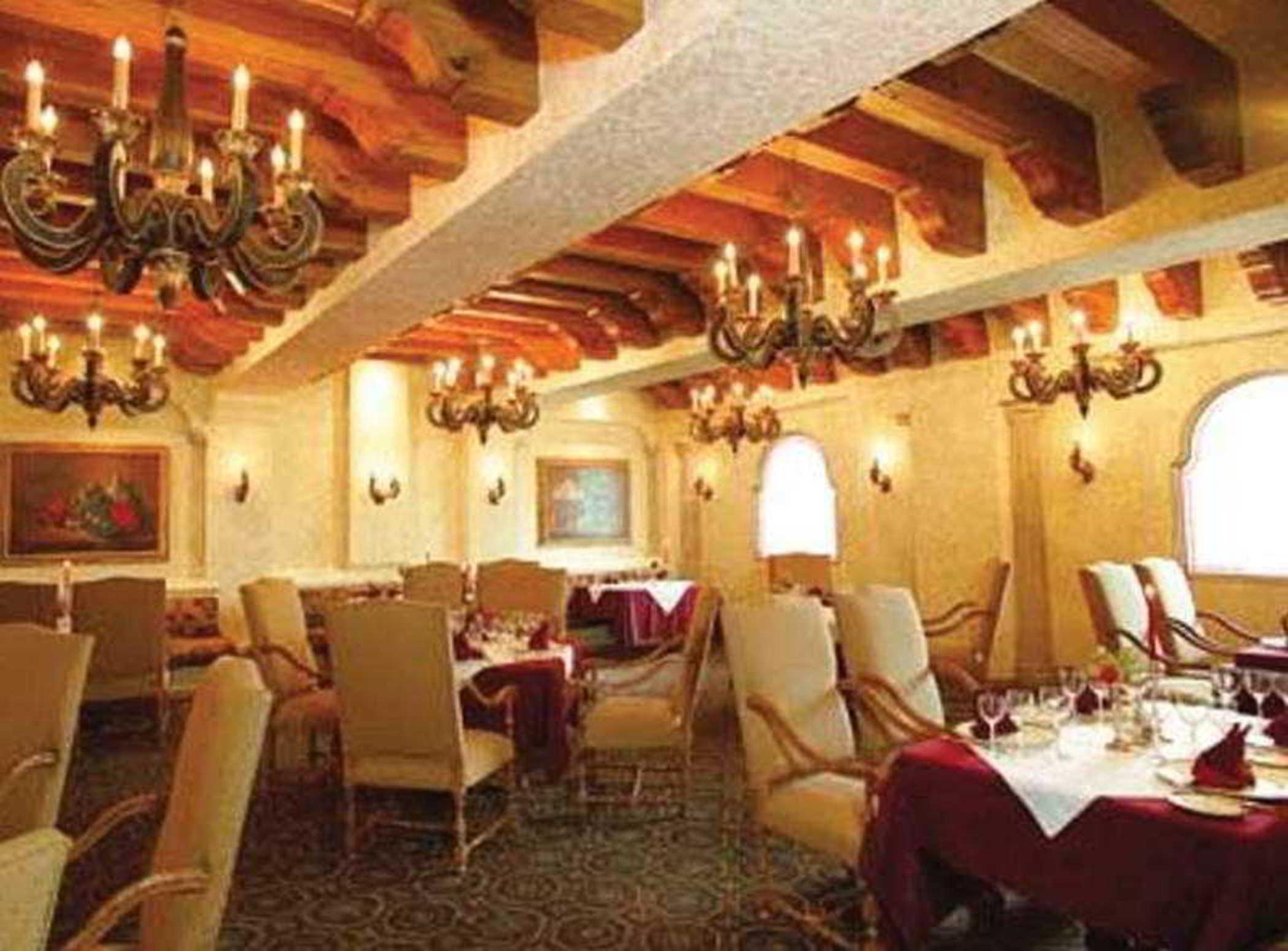 Grand Isla Navidad Hotel 5*