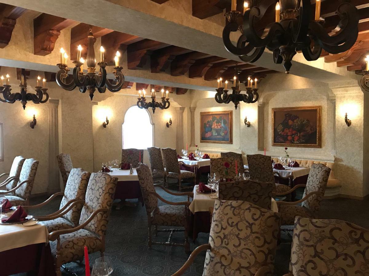 Grand Isla Navidad 5* Barra de Navidad