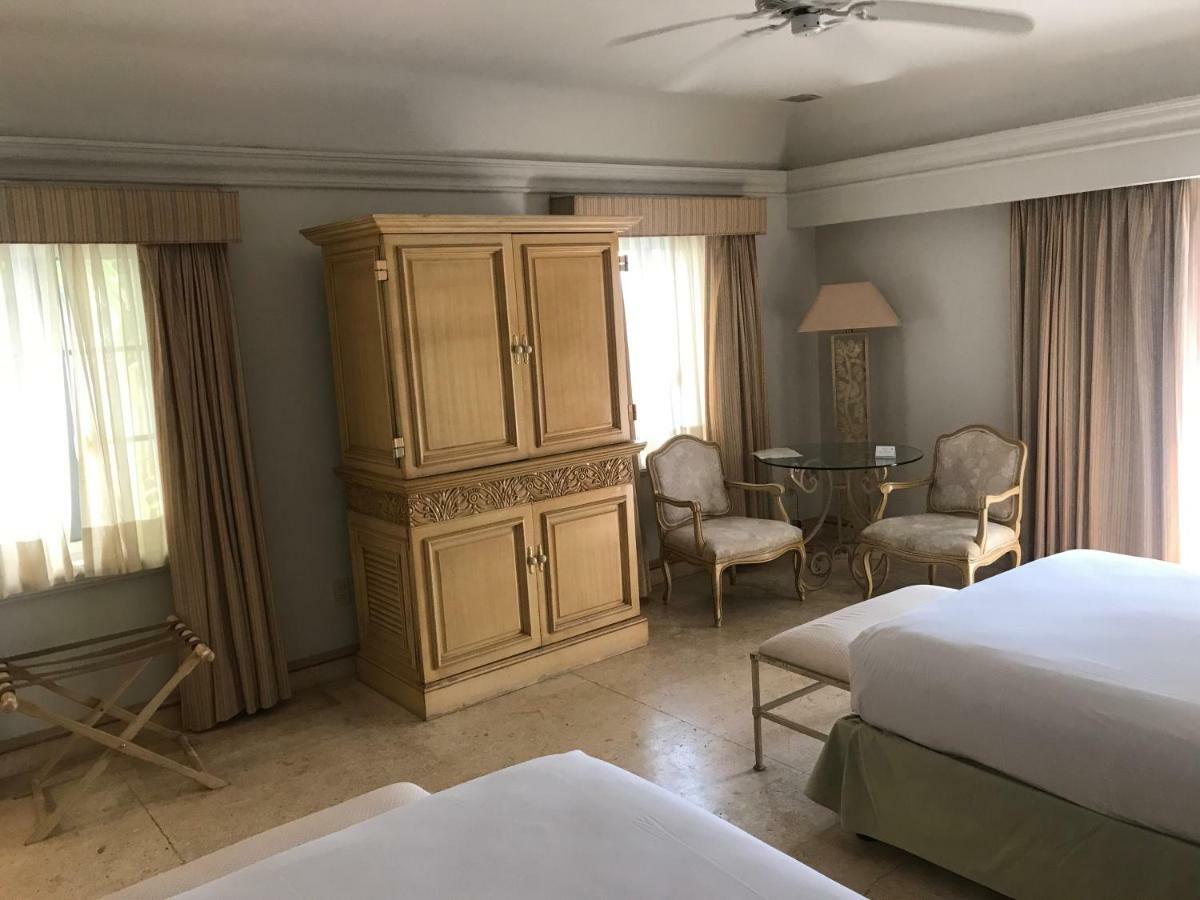 Hotel Grand Isla Navidad